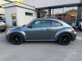 VOLKSWAGEN Maggiolino usata, con Airbag