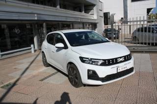 DACIA Sandero usata, con Controllo trazione