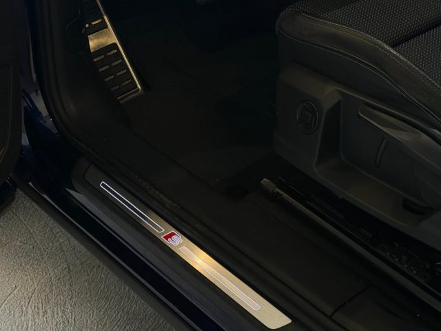 AUDI Q3 usata, con Sensori di parcheggio posteriori