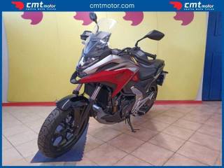 HONDA NC 750 usata 1