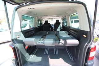 VOLKSWAGEN Multivan usata, con Chiusura centralizzata