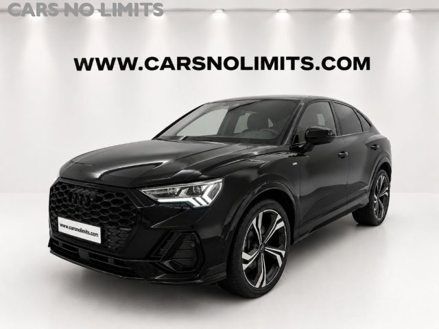 AUDI Q3 usata, con Airbag Passeggero