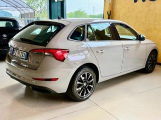 SKODA Scala usata, con ESP