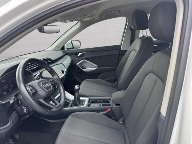 AUDI Q3 usata, con Controllo trazione