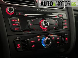 AUDI A4 usata, con Fari Xenon