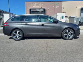 PEUGEOT 308 usata, con Airbag Passeggero