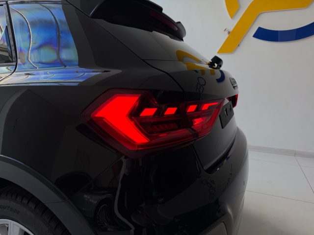 AUDI A1 usata, con ESP