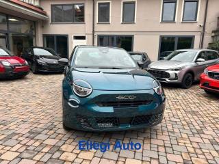 FIAT 600 usata, con Alzacristalli elettrici
