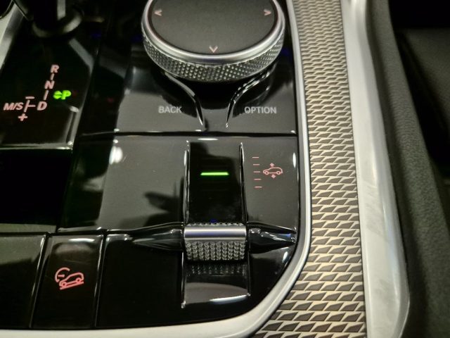 BMW X6 usata, con Chiusura centralizzata telecomandata