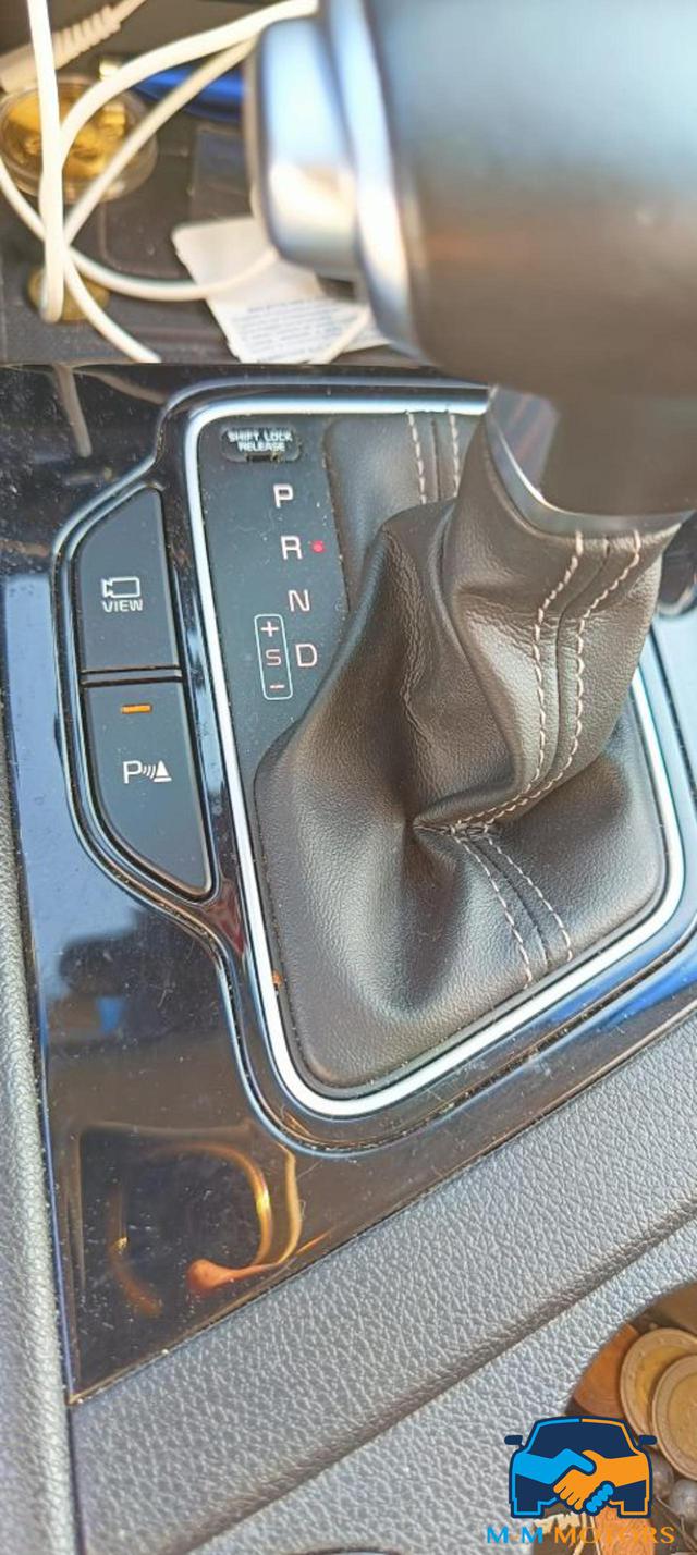 KIA Niro usata, con Immobilizzatore elettronico