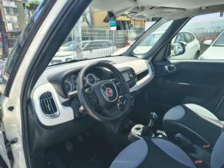 FIAT 500L usata, con Cerchi in lega