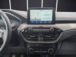 FORD Kuga usata, con Bracciolo