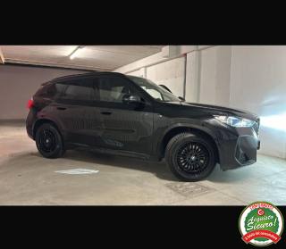 BMW X1 usata, con Park Distance Control