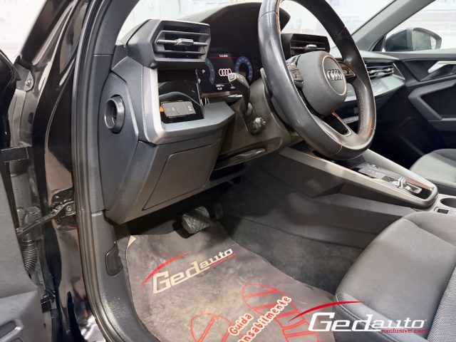 AUDI A3 usata, con Chiusura centralizzata