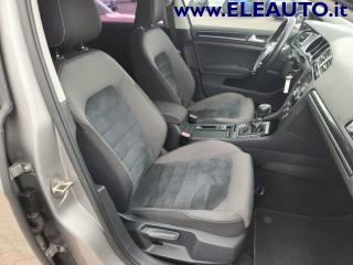 VOLKSWAGEN Golf usata, con Immobilizzatore elettronico