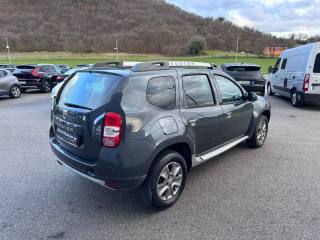 DACIA Duster usata, con Alzacristalli elettrici
