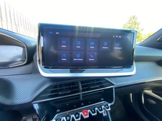 PEUGEOT 2008 usata, con Controllo trazione