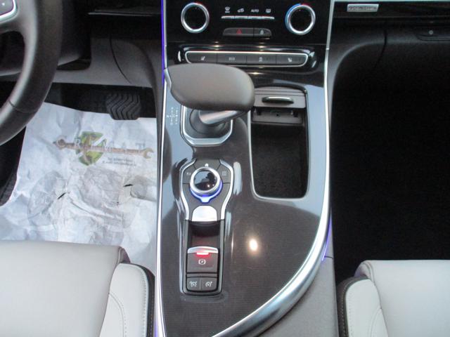 RENAULT Espace usata, con Interni in pelle