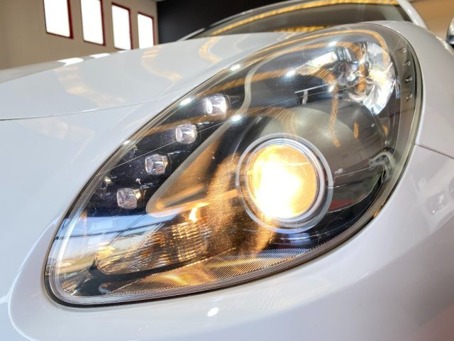 ALFA ROMEO Giulietta usata, con Volante multifunzione