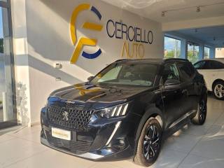 PEUGEOT 2008 usata, con Boardcomputer