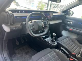 CITROEN C3 usata, con Servosterzo