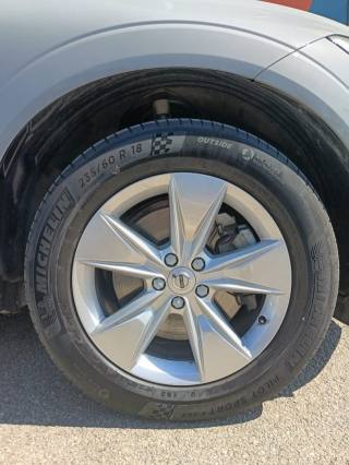 VOLVO XC60 usata, con Chiusura centralizzata