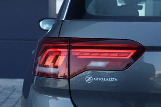 VOLKSWAGEN T-Roc usata, con Sensore di luce