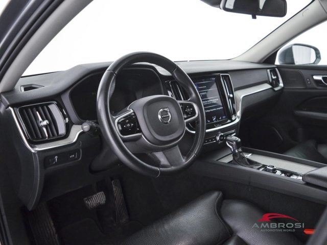 VOLVO V60 Cross Country usata 7