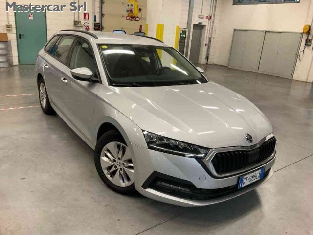SKODA Octavia usata, con Chiusura centralizzata