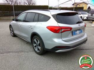 FORD Focus usata, con Airbag laterali