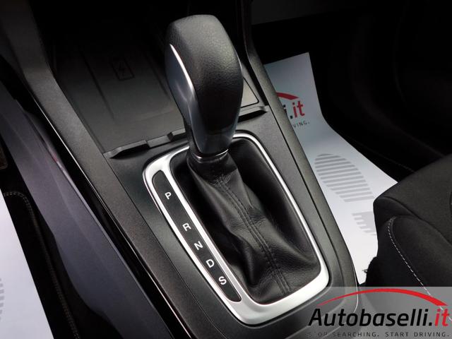 FORD Puma usata, con Boardcomputer