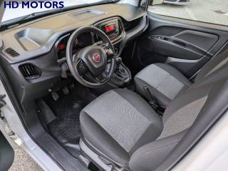 FIAT Doblo usata, con Servosterzo