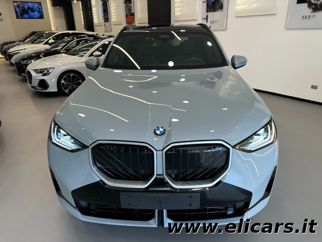 BMW X3 usata, con Airbag laterali