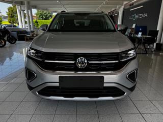 VOLKSWAGEN T-Cross usata, con Airbag