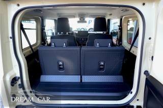 SUZUKI Jimny usata, con Climatizzatore