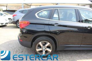 BMW X1 usata, con Controllo trazione
