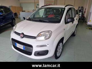 FIAT Panda usata, con Autoradio