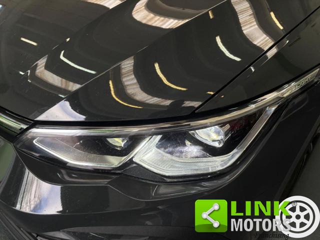 VOLKSWAGEN Golf usata, con Servosterzo