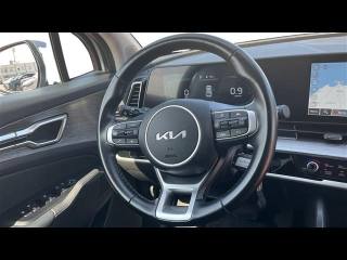 KIA Sportage usata, con Alzacristalli elettrici