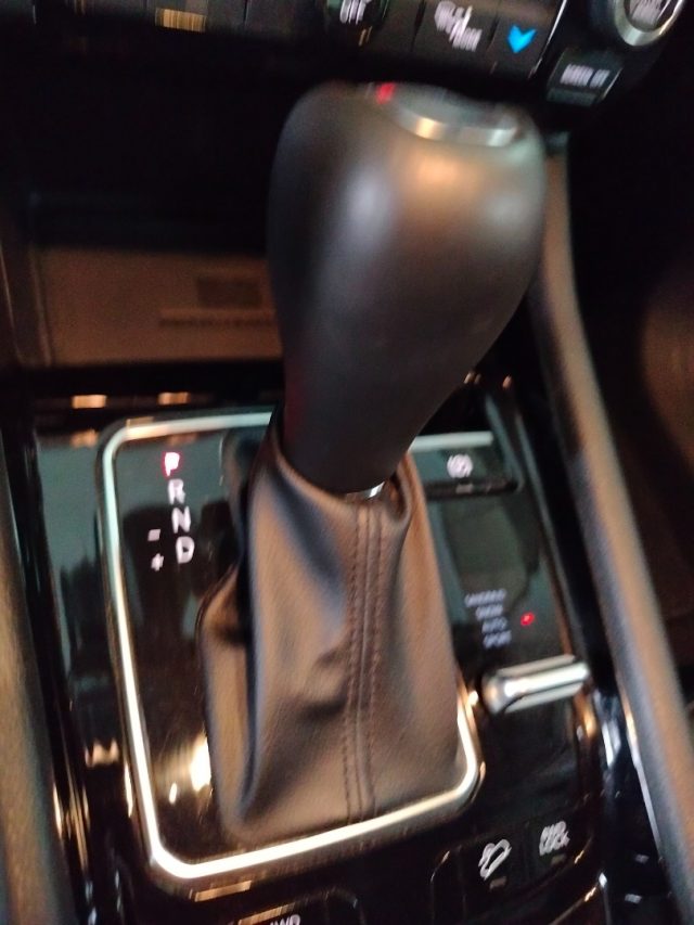 JEEP Compass usata 24