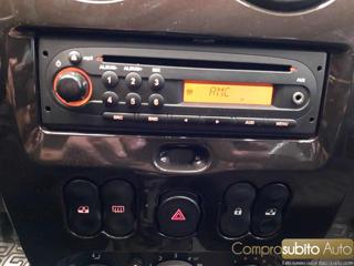 DACIA Duster usata, con Immobilizzatore elettronico