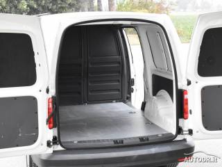 VOLKSWAGEN Caddy usata 24