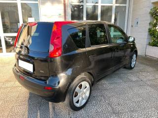 NISSAN Note usata, con Alzacristalli elettrici