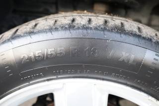 JEEP Compass usata 80