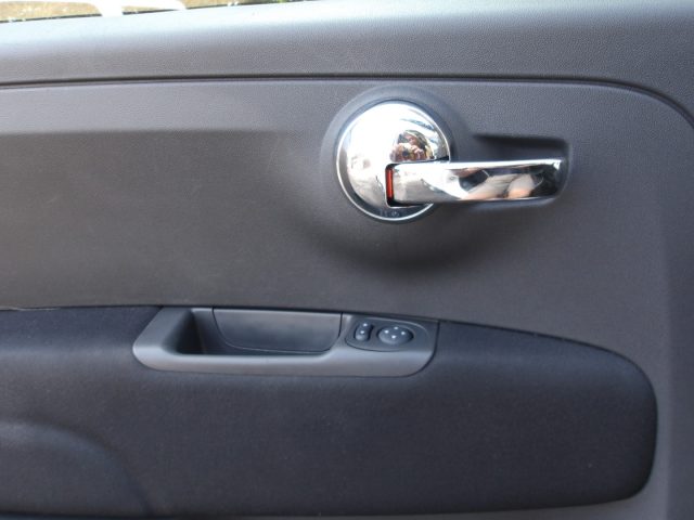 FIAT 500 usata, con Bluetooth