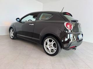 ALFA ROMEO MiTo usata 16