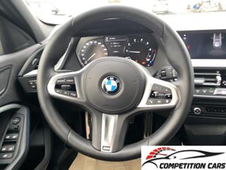 BMW 118 usata, con Climatizzatore