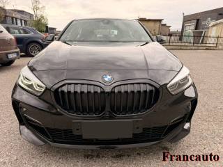 BMW 118 usata, con Airbag laterali