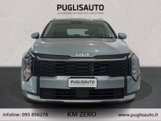 KIA Sportage usata, con Airbag