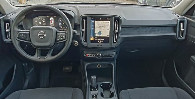 VOLVO XC40 usata, con Specchietti laterali elettrici
